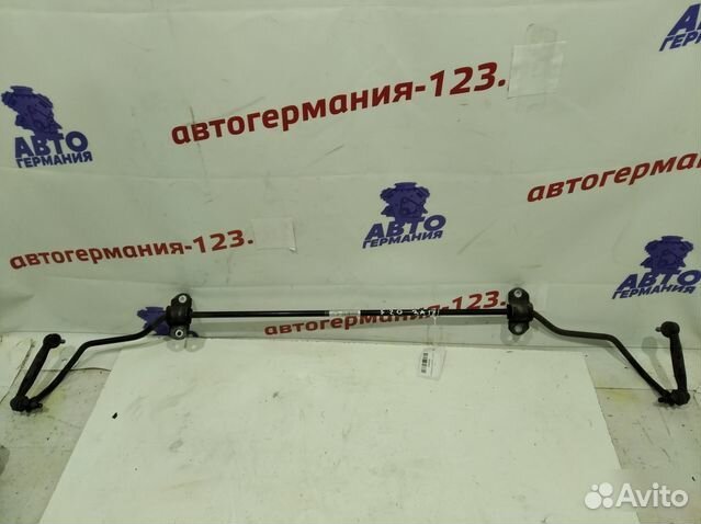 Стабилизатор задний Bmw 116 F20