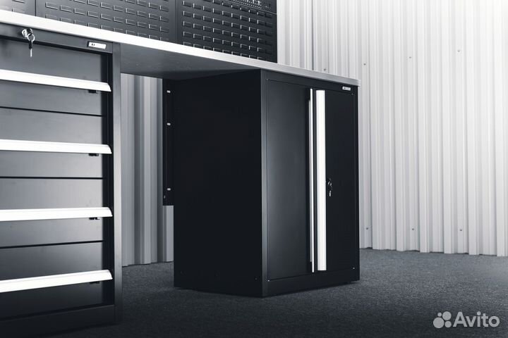 Набор Металлической мебели. В стиле Лофт Арт. D5S