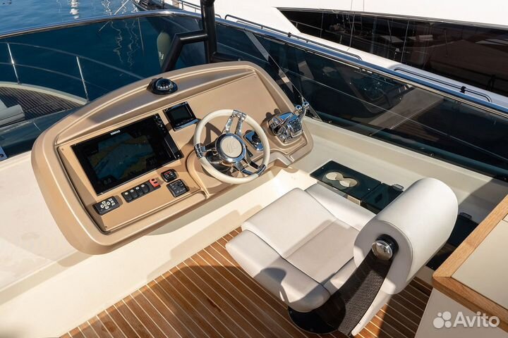 Beneteau Monte Carlo 6, 2018