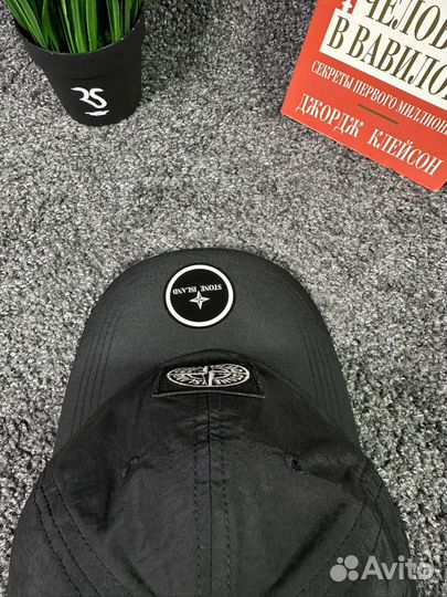 Кепка Stone Island
