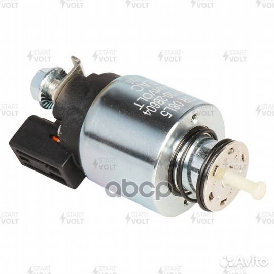 VSR 08L5 реле втягивающее Hyundai Solaris II/C