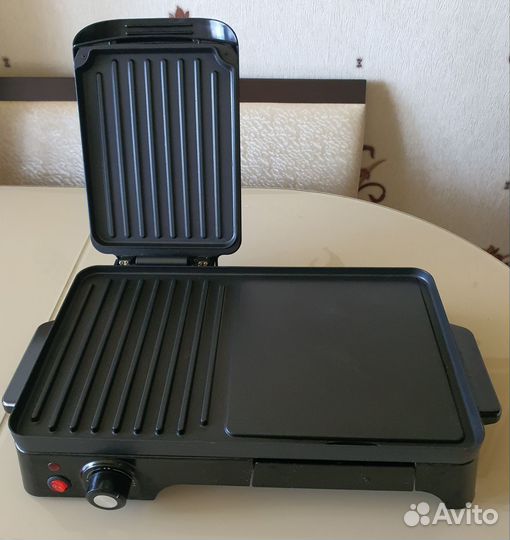 Электрогриль, Барбекю-печь jardeko-Италия