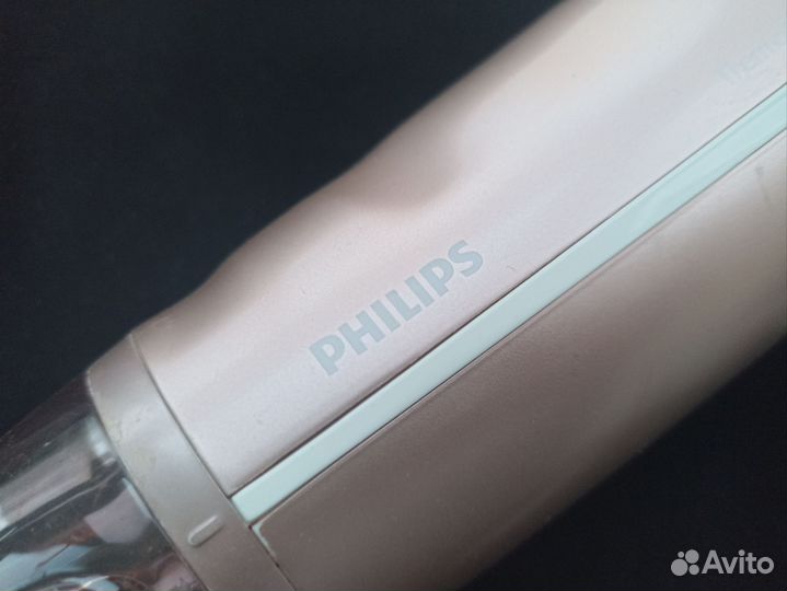 Фен 2300W Philips ThermoProtect для сушки волос