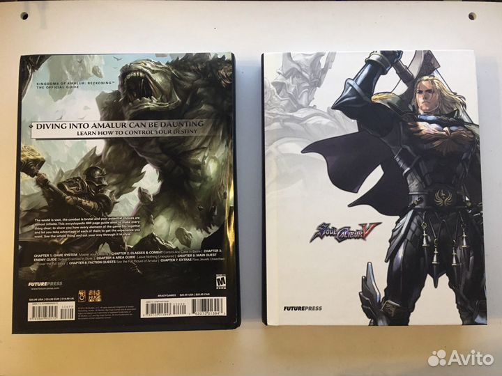 Гайды по играм на английском языке