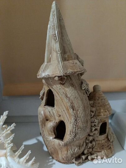 Аксессуары для аквариума