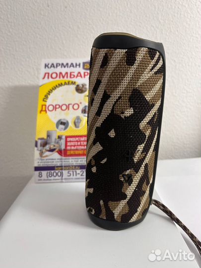 Колонка jbl Flip 5