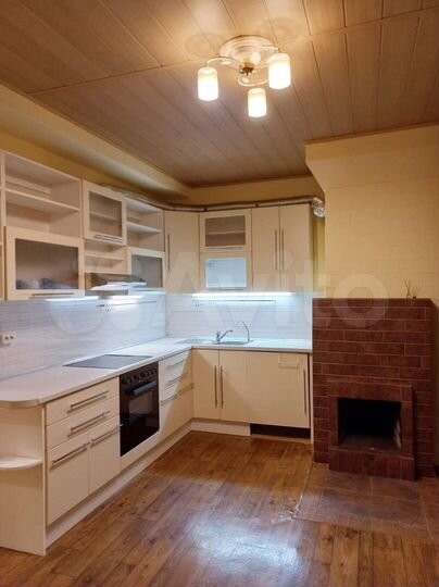 2-к. квартира, 60,1 м², 3/3 эт.