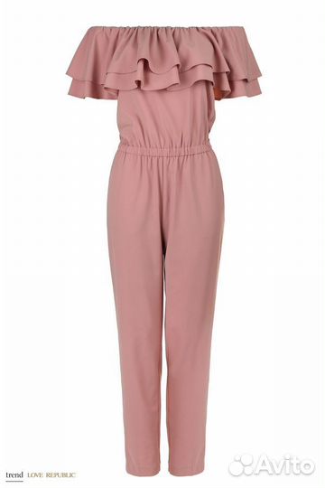 Комбинезон Love Republic