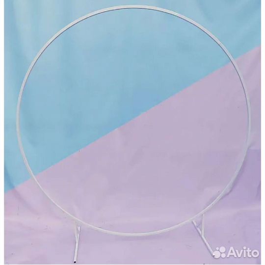 Арка для свадеб, фотозоны