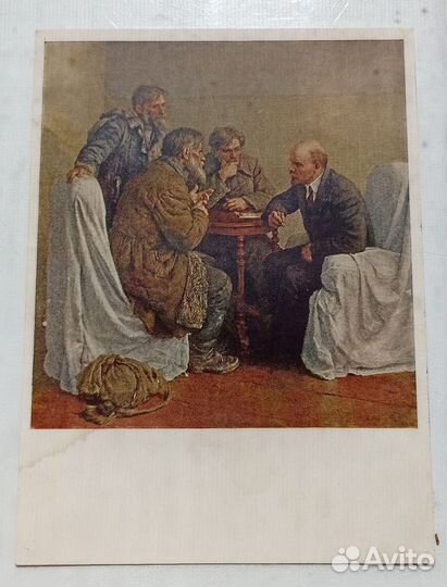 Подборка детских книжек СССР