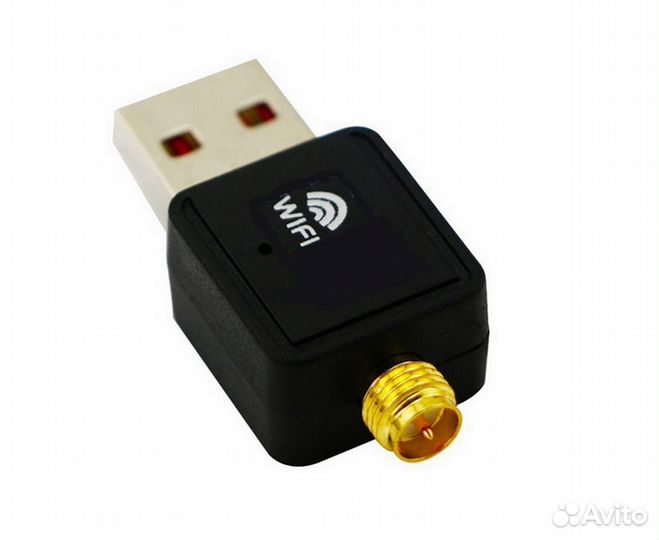 WiFi USB (может раздавать интернет)