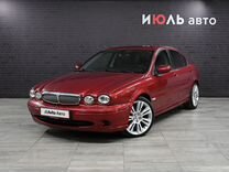 Jaguar X-type 2.0 MT, 2007, 172 550 км, с пробегом, цена 630 000 руб.