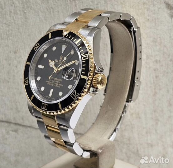 Rolex Submariner Date