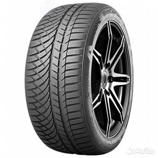 Kumho WinterCraft WS71 265/50 R20 111V