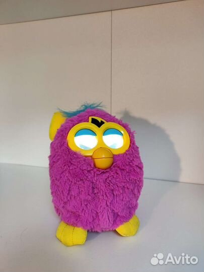 Игрушка Furby (Ферби) 2012