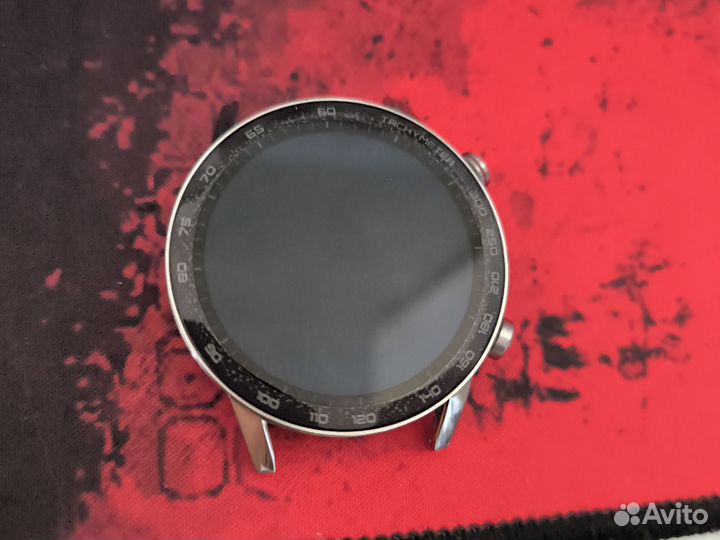 Смарт часы honor magic watch 2 46mm