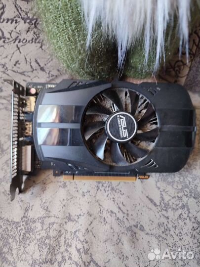 Видеокарта gtx 1050 2gb