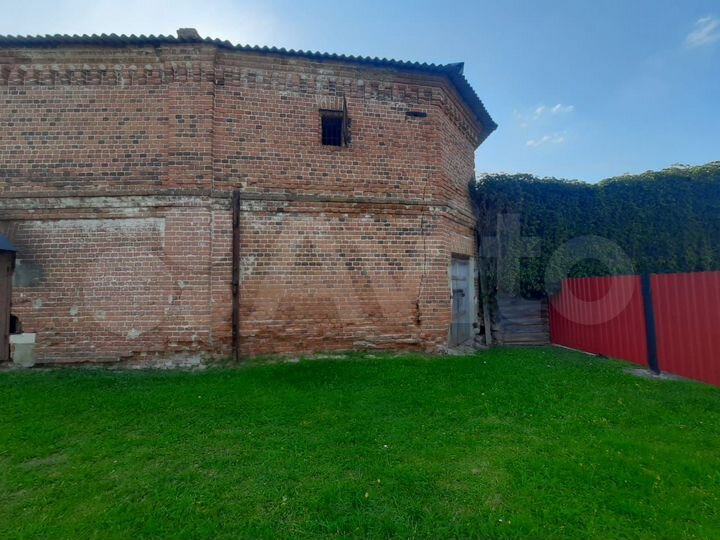 Здание, 129 м²