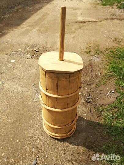 Маслобойка