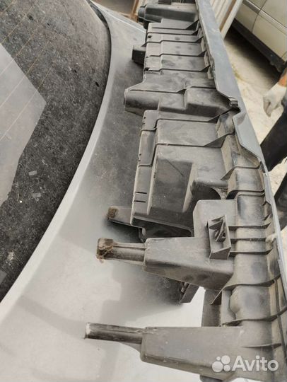 Ящик для инструментов Mazda Cx-7 ER L3-VDT 2008