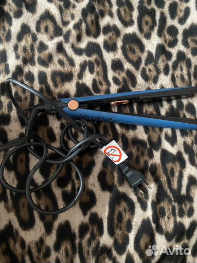 Выпрямитель для волос rowenta