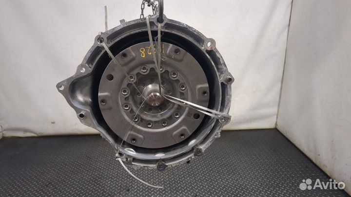 Редуктор Раздаточный кпп (раздатка) Alfa Romeo Ste