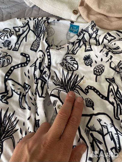 Детская одежда для девочек zara 74