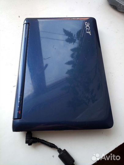 Acer aspire one zg5