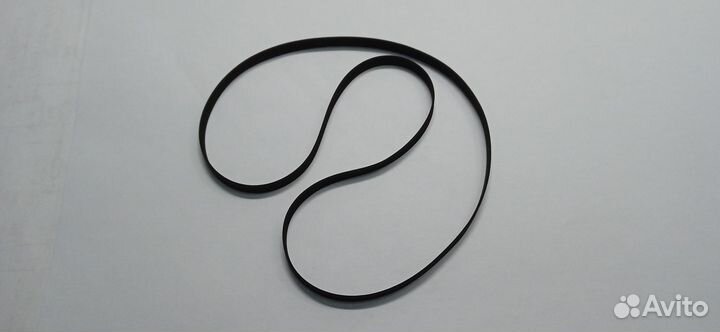 Пассик 230 мм для проигрывателя виниловых пластино