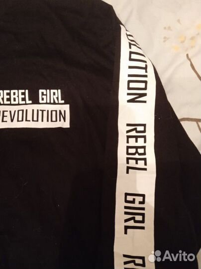 Свитшоты H&M