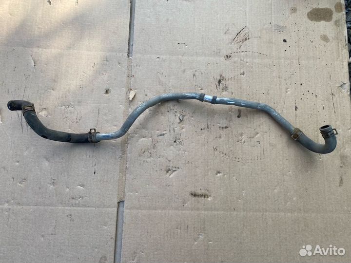 Трубка шланг топливный Mazda CX-5 KE 2.0 PE