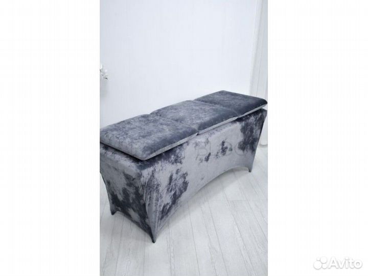 Матрас 3-секц. для наращивания ресниц MF3-3782