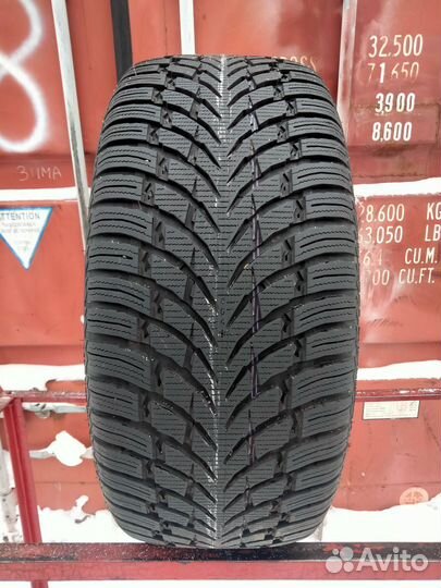 Nokian Tyres WR SUV 4 275/45 R21 104Q