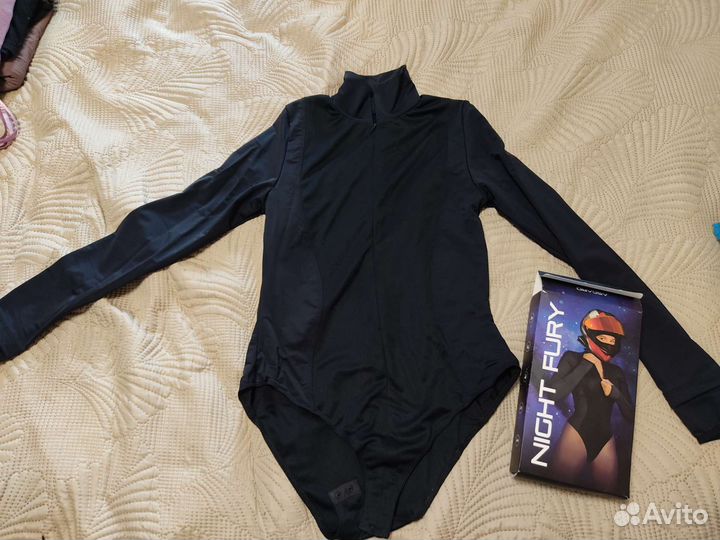 Термо боди 46 размер