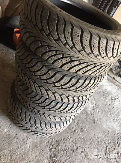 Goodyear Cargo Ultra Grip 225/55 R16