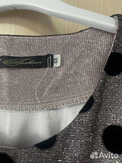 Платье женское