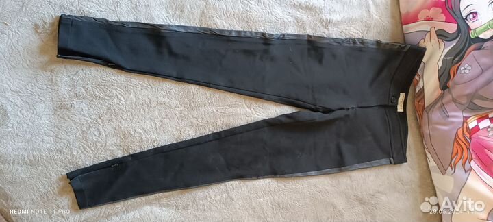 Два пакета женских вещей