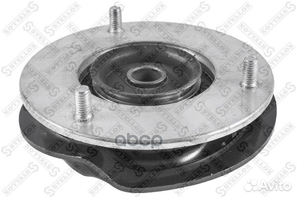 12-98077-SX опора амортизатора переднего BMW E