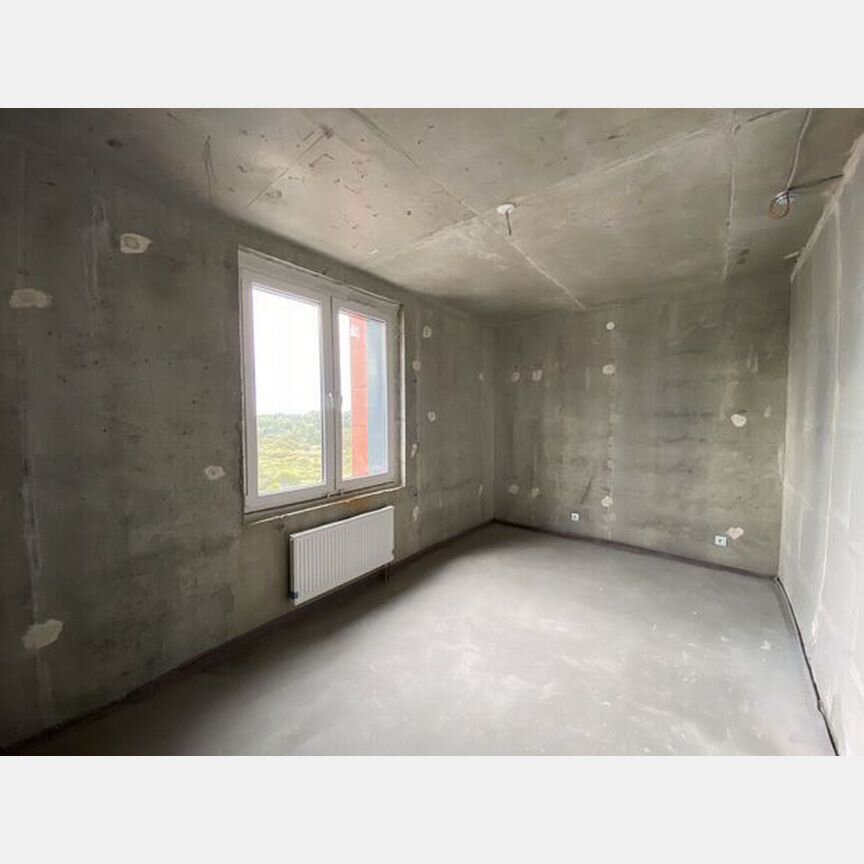 4-к. квартира, 110,4 м², 15/23 эт.