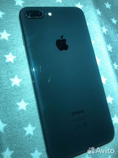 iPhone 8 Plus, 64 ГБ