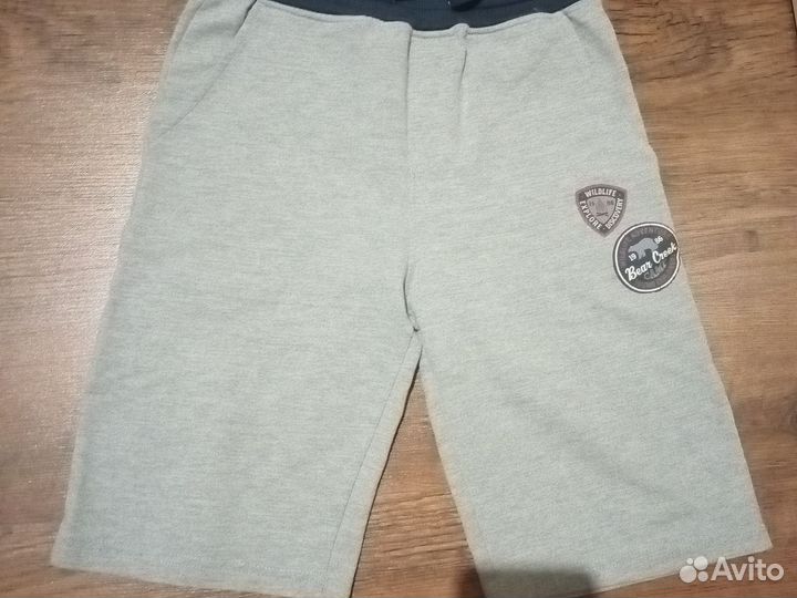 Вещи пакетом