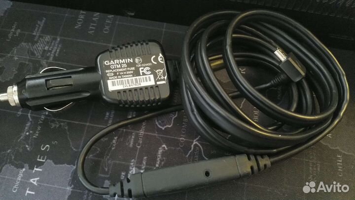 Garmin GTM-25