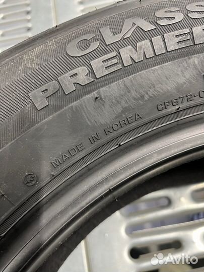 Roadstone Classe Premiere CP672 205/60 R16 92H