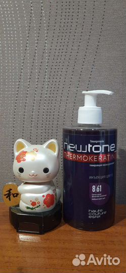 Эстель, бессульфатный шампунь/бальзам