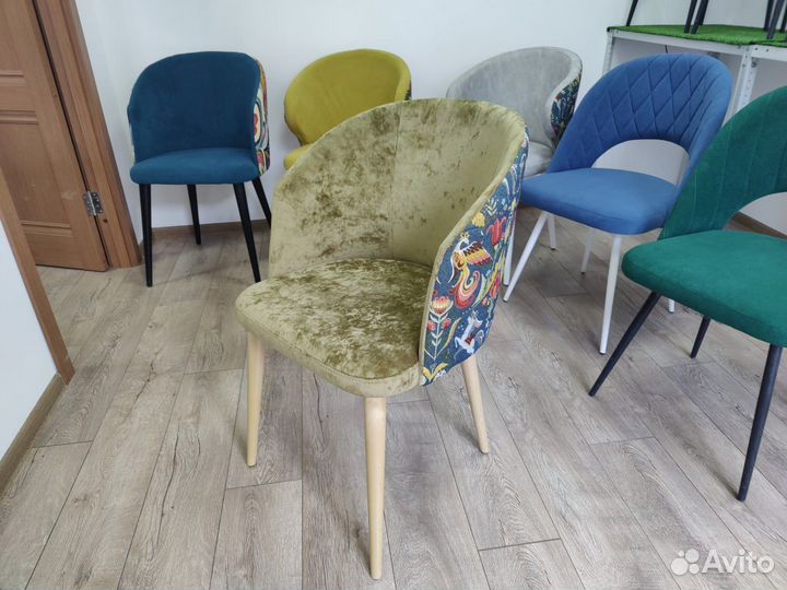 Мебель для кафе
