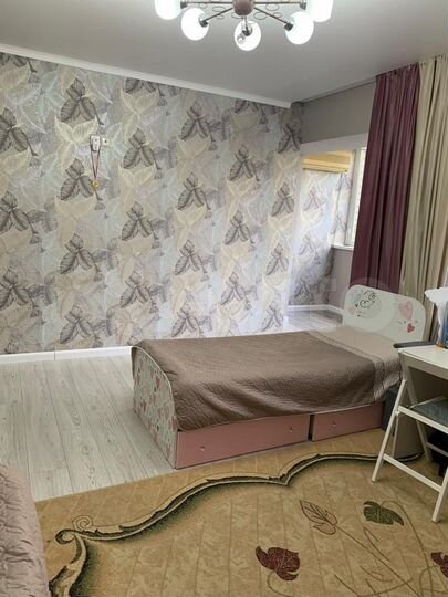 2-к. квартира, 68 м², 1/5 эт.