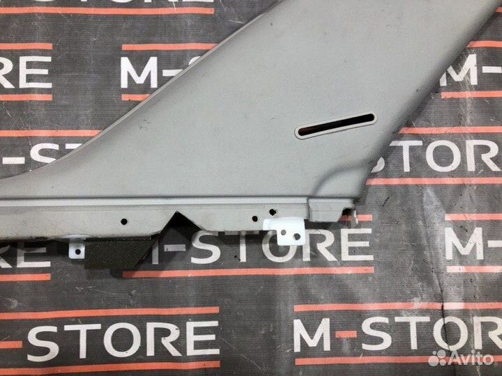 Обшивка стойки задняя левая Mercedes-Benz M-Class