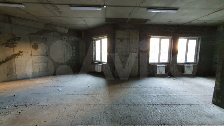 Аренда частями в новом ЖК на Дачная/Тухачевского