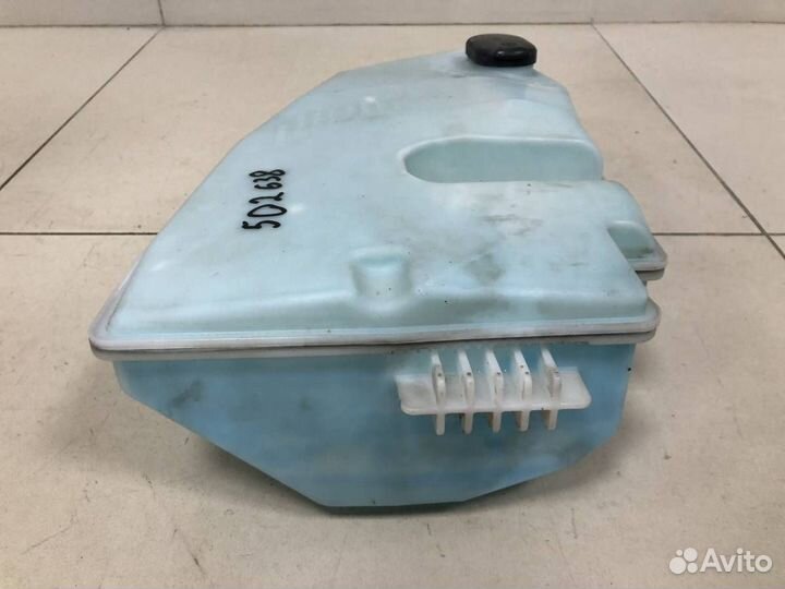 Бачок омывателя лобового стекла Renault Duster 201