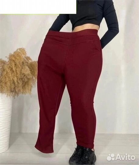 Штаны 54р до 70р